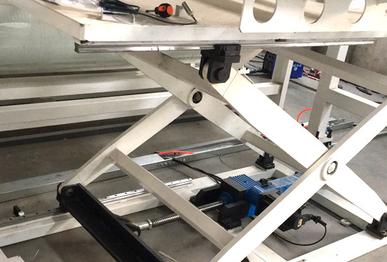 完善服務(wù)-售后保障 完善服務(wù)-售后保障